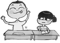 多动症成人表现真实视频