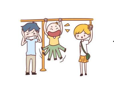 多动症成人表现真实视频