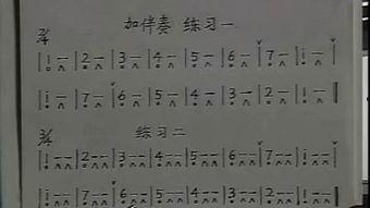 口琴成人复音教程视频,轻松入门，掌握复音技巧