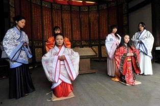 唐装汉服成人帅哥视频,唐装汉服成人帅哥风采展示