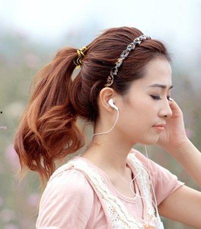 成人高档发型视频大全女,女生高档发型视频大全解析