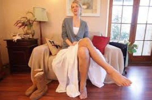 成人可以拉腿吗女生视频,女生视频教学解析