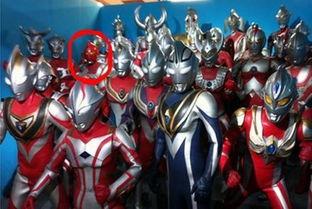 德凯奥特曼成人变身视频