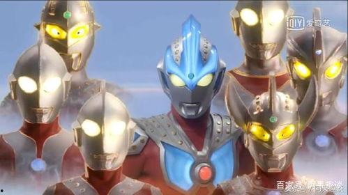 德凯奥特曼成人变身视频