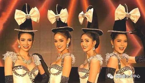 泰国成人秀场视频,揭秘异国风情下的成人娱乐世界