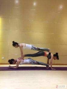 瑜伽成人舞蹈教学视频,身心愉悦的和谐之旅