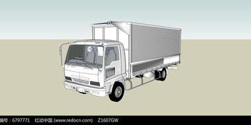 成人模型卡车视频素材网,打造专业卡车爱好者天堂