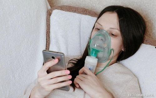 成人雾化治疗视频大全集,全面解析与实操技巧