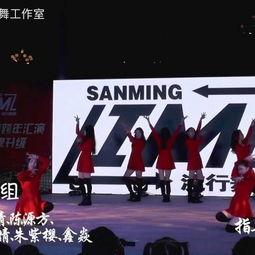 成人赞扬妈妈的舞蹈视频