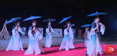 成人敦煌独舞视频教学,跟随视频教程，领略千年艺术魅力