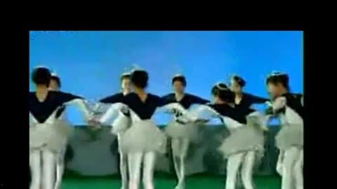 成人敦煌独舞视频教学,跟随视频教程，领略千年艺术魅力