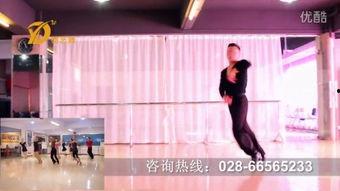 拉丁舞视频成人套路大全