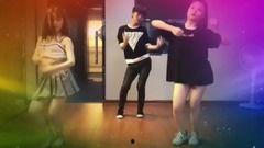 八步成人舞蹈视频,轻松入门，舞动人生新篇章