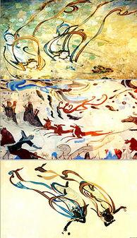 成人古典舞蹈模板视频