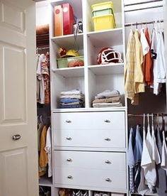 成人女冬装如何收纳视频,轻松整理，温暖过冬