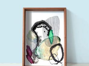 创意画成人教程视频大全