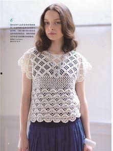 成人马甲毛衣编织视频,轻松编织时尚成人马甲毛衣