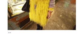 成人马甲毛衣编织视频,轻松编织时尚成人马甲毛衣