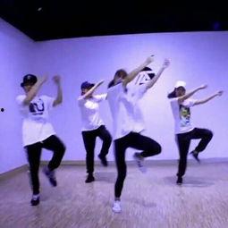 成人舞蹈跳跃视频教学,轻松掌握成人舞蹈技巧