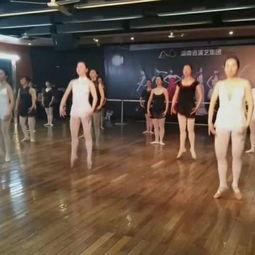 成人舞蹈跳跃视频教学,轻松掌握成人舞蹈技巧