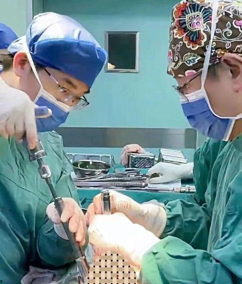 增高方法成人手术视频,全程视频解析与术后恢复指南