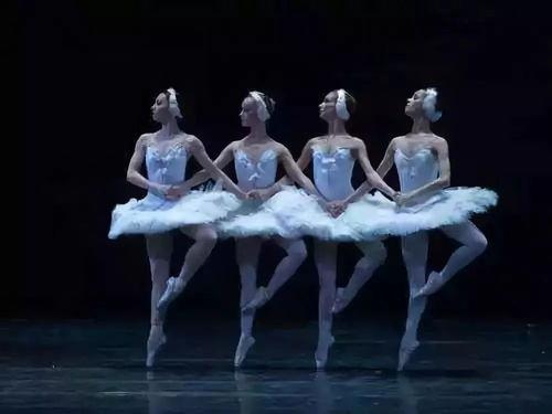 成人简易天鹅舞蹈视频,轻松入门优雅舞步