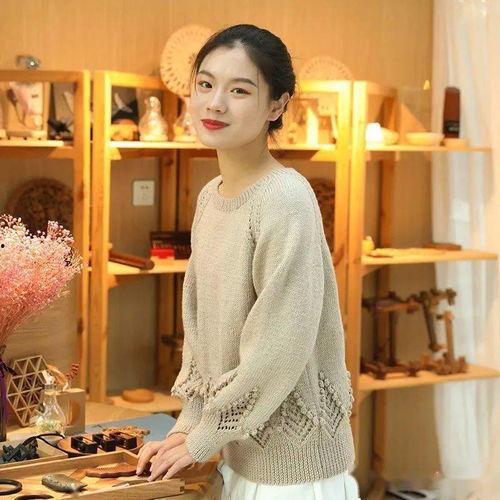 咋做成人毛衣视频,跟随视频教程制作精美成人毛衣