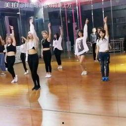 成人舞蹈模拟课教学视频,跟随教学视频解锁成人舞蹈新技能