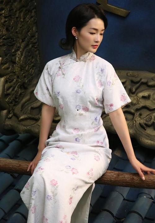 成人旗袍扎法视频大全,解锁传统服饰之美