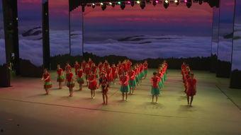 舞蹈成人拍照集体视频,成人集体舞蹈摄影集锦