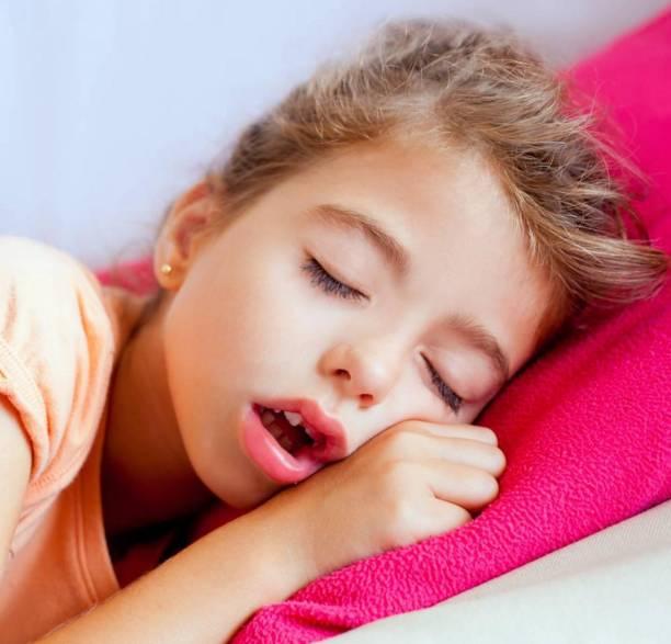 成人张嘴睡觉神器视频,张嘴神器助你轻松呼吸