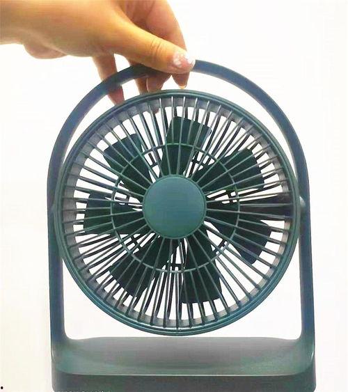 成人头戴风扇好吗视频