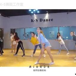 枝江舞蹈室成人舞蹈视频,成人舞蹈视频教程，轻松入门舞林风采