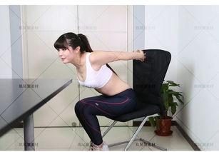 成人健身训练视频教程