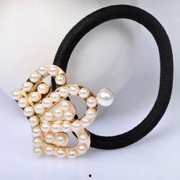 成人皇冠头饰扎头发视频,成人皇冠头饰扎发教程