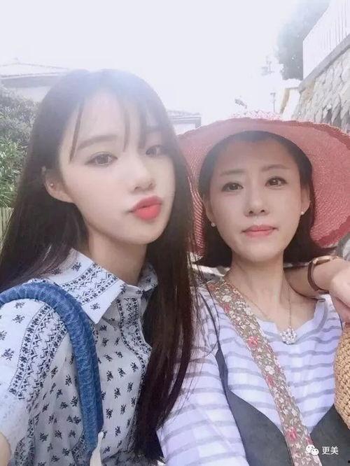 成人母女写真外景视频