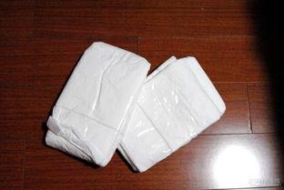 试装成人纸尿裤视频讲解