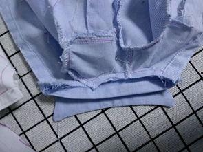 自制成人衬衫教程视频,自制衬衫教程视频全解析