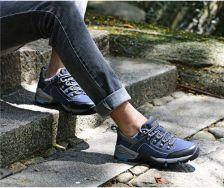 成人针织网鞋子怎么洗视频,成人针织网鞋洗涤攻略