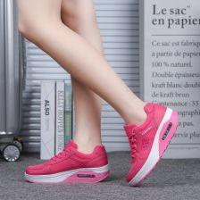 成人针织网鞋子怎么洗视频,成人针织网鞋洗涤攻略