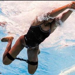 成人学蛙泳课程视频教学