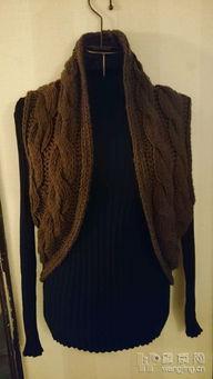 成人开衫马甲挑领子视频,打造时尚个性穿搭指南