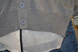 成人开衫马甲挑领子视频,打造时尚个性穿搭指南