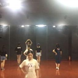 钱桥街舞成人教学视频,解锁舞蹈魅力，成就舞林高手