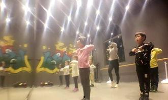 钱桥街舞成人教学视频,解锁舞蹈魅力，成就舞林高手