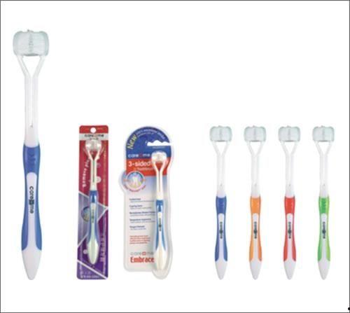 成人圆头牙刷怎么用视频,轻松掌握成人清洁新方法