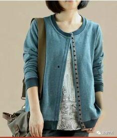 成人圆领卫衣织法视频,成人圆领卫衣织法视频教程解析