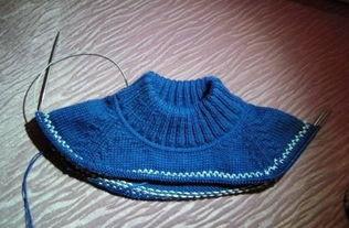 成人圆领卫衣织法视频,成人圆领卫衣织法视频教程解析