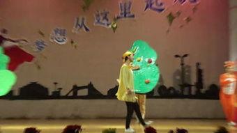 小熊请客成人表演视频,一场别开生面的娱乐盛宴