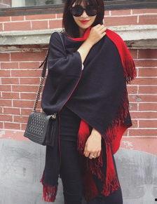 成人斗篷披肩钩织视频,斗篷披肩钩织教程视频解析